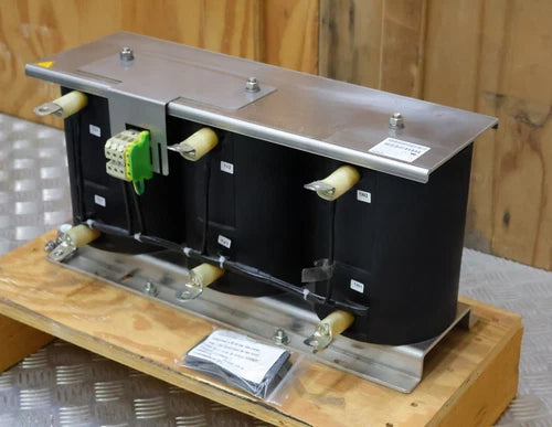 SIEMENS HFD Power Choke 6SL3000-0DE31-2AA0 120kW Version B Unused