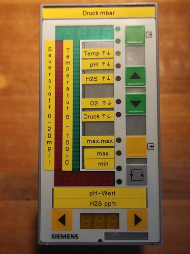 1PC For Siemens 6DR2410-5 Used