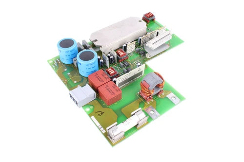 4620087904.12 462008.1901.02 BSM15GD100D DO 6SN1123-1AA00-0HA0 SIEMENS TESTED