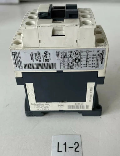 *NEW* SCHNEIDER ELECTRIC CAD32, CAD32 UD + Fast Shipping / Warranty!
