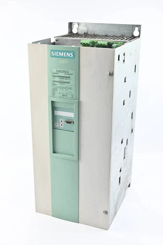 Siemens Simoreg Power Converter Unit 6RA7085-6GV62-0-Z ( 6RA7 085-6GV62-0-Z ) A2