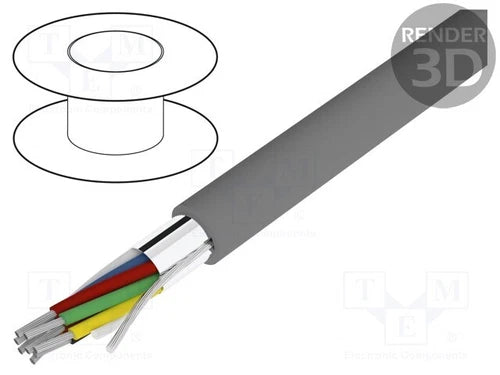 1 disc, Wire 6300/8-SL001 /E2UK