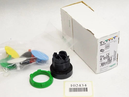 Schneider Harmony ZB5AA9 Drucktaster / Neu OVP