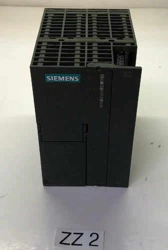 Preowned Siemens 6ES7 361-3CA01-0AA0  Simatic S7-300 + Warranty *Fast Shipping*