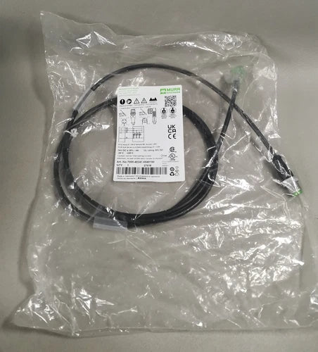 Murr 7000-40341-6540150 NEU OVP