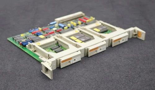 SIEMENS SINUMERIK Memory Card Einschub 6FX1120-2CA01 580 202 9101.00