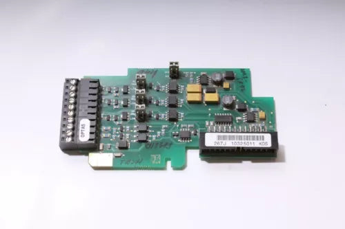 Placa opcional Vacon OPTA5