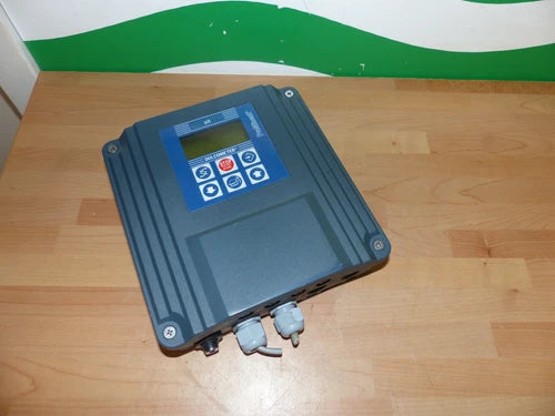 prominent Doslertechnik D1CAW0P20001G210D used see pictures