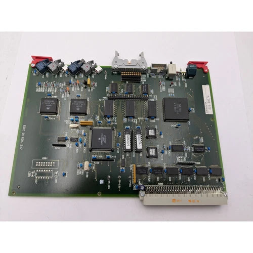 ESEC 629.181/4 Scheda
