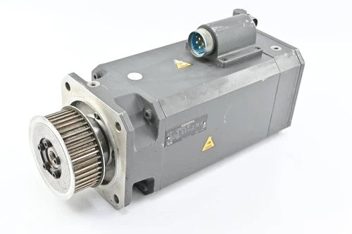Siemens Simotics S Synchronous Servo Motor 1FT6086-1AH71-4AG1 ( 1FT6 086-1AH71-4AG1 )