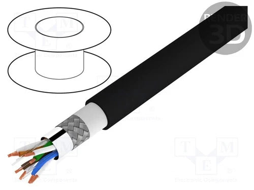 1 disc, Wire 74006-BK002 /E2UK