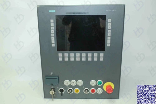 Siemens Sicalis- 6AV7671-4AA01-1AV0