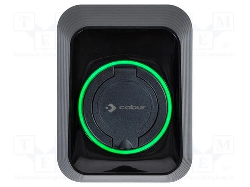 1 piece, Charger: eMobility EVCOMP7S /E2UK