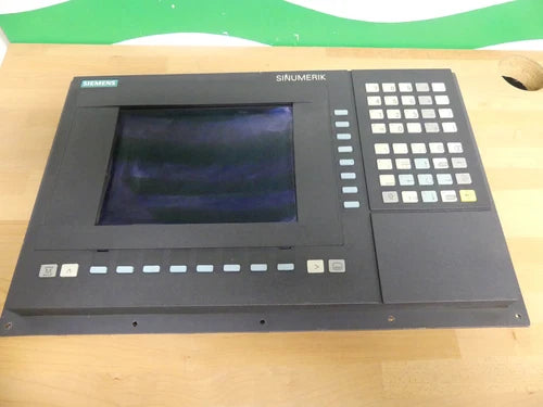 Siemens 6FC5203-0AB10-0AA0