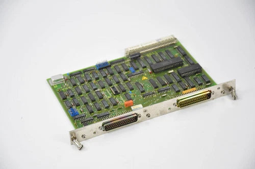 Siemens rack module GE.548150.0003.00