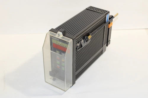Controlador linear Festo SPC-100-P-F