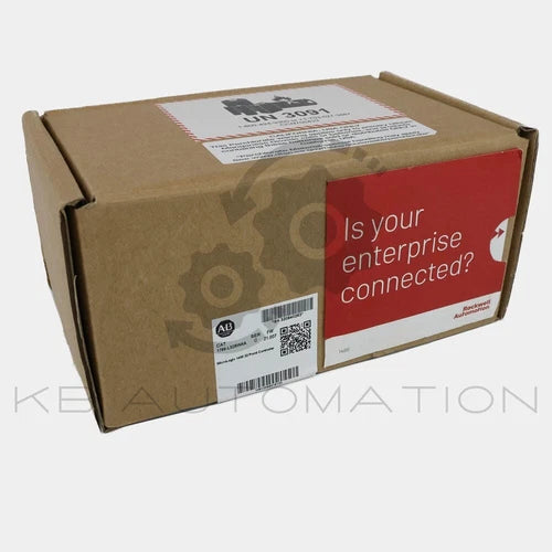 1766-L32BWAA MicroLogix 1400 controlador de 32 pontos, fonte CA 120/240V