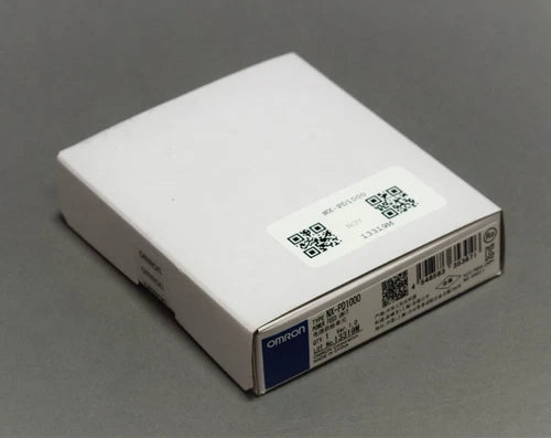 NEW OMRON  NX-PD1000  [24 MONTHS WARRANTY]