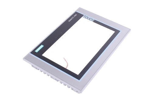 6AV2124-0JC01-0AX0 FRONT SIEMENS USED / NO WARRANTY / EXPRESS DELIVERY