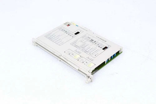 6ES5460-4UA13 SIEMENS GETESTET | GARANTIE INKLUSIVE | SCHNELLER EXPRESS-VERSAND