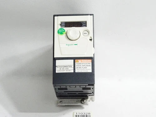 Schneider Electric Altivar ATV312H037M2 0.37kW Frequenzumrichter