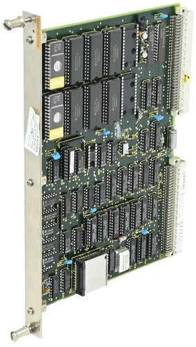 Siemens 6FX1120-5BA00 Sinumerik 850 6FX1 120-5BA00 CPU Module Ore: F