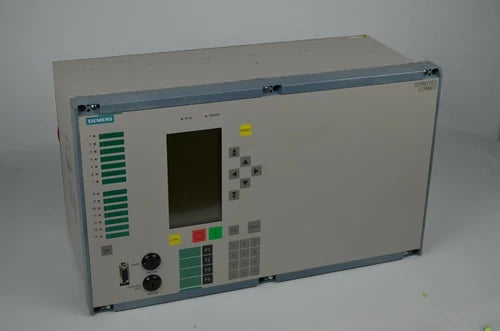 Siemens Siprotec 7SJ6391-2EA92-3AA0/BB ( 7SJ6 391-2EA92-3AA0 )