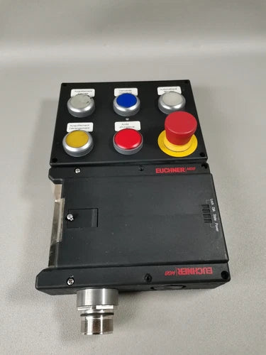 Euchner MGB-L2C-APA-L-117199 / 117199