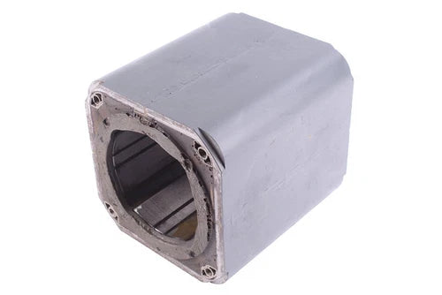 1HU3104-0AH01-0ZZ9-Z STATOR SIEMENS GEBRAUCHT / KEINE GARANTIE /