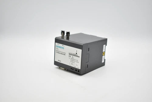 Siemens RS232 FO Converter 7XV5652-0BA00/BB