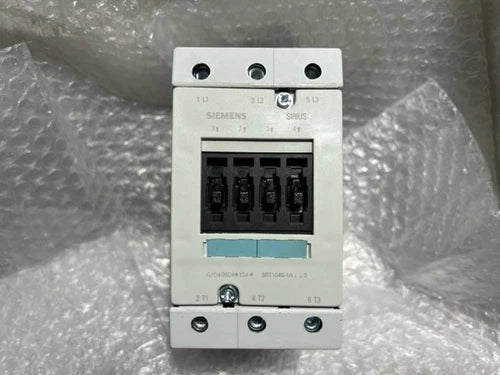 SIEMENS SIRIUS 3RT1045-1AP00