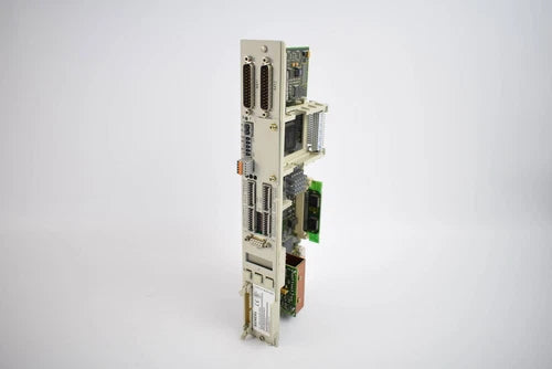 Siemens Simodrive Control Slot 6SN1118-0NJ00-0AA2 ( 6SN1 118-0NJ00-0AA2 ) V. B