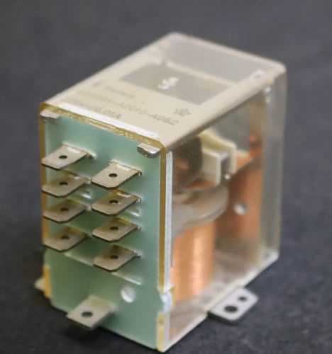 SIEMENS Kammrelais V23009-A0010-A052  220VDC 0,011A unbenutzt