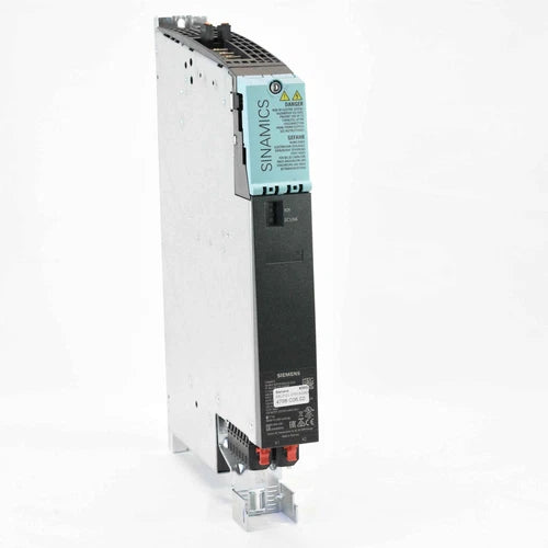 Siemens Sinamics Double Motor Module 3AC 400V, 3A/3 A6SL3120-2TE13-0AD0 -used-