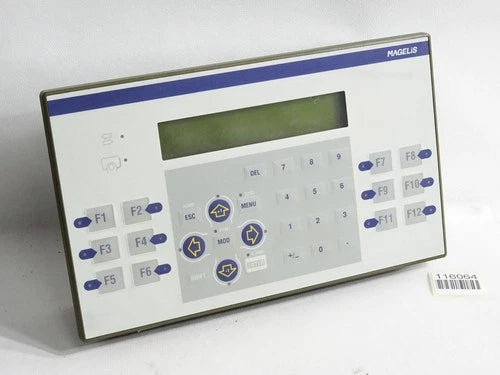 Schneider Electric Modicon Magelis XBTP021010