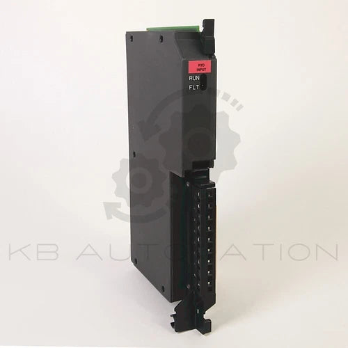 Módulo de entrada analógica RTD 1771-IR PLC-5, 6 entradas para RTDs de 3 fios