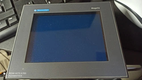 XBTGT 2110 MAGELIS , XBTGT2110 , SCHNEIDER , TELEMECANIQUE , Factura Garant¨ªa