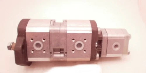 0510366304 LIEBHERR  PUMP 5B3/39013LIE