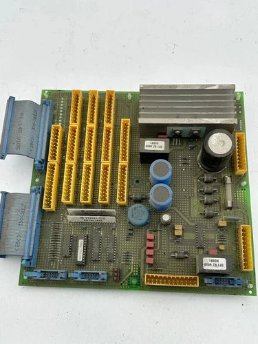 1pc x MODULE A1 144 9115/04 SVK 2 HEIDELBERG SVK-2 A1.144.9115/04