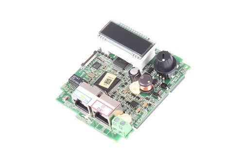 2945440002 ETHERNET/IP ABB GETESTET | GARANTIE INKLUSIVE | SCHNELLER