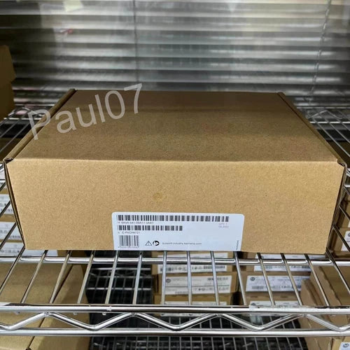 New Siemens 6AV6641-0BA11-0AX1 6AV6 641-0BA11-0AX1 SIMATIC Operator Panel OP