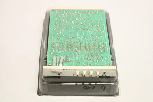 SIEMENS 7TW4900-0/BB C73040-A23-C179-3-85 Module Card Board