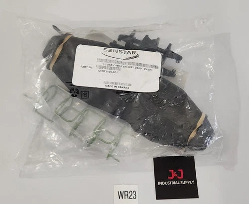 *BRAND NEW* Senstar C6KT2000-001 2 Core Cable Splice Loop Back Kit + Warranty!