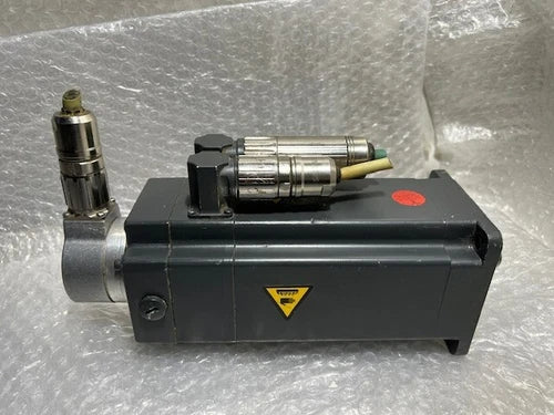SIEMENS 3~Brushless Servo Motor 1FT5044-1AF71-3EG0 + Heidenhain ROD 426 1500 27S1