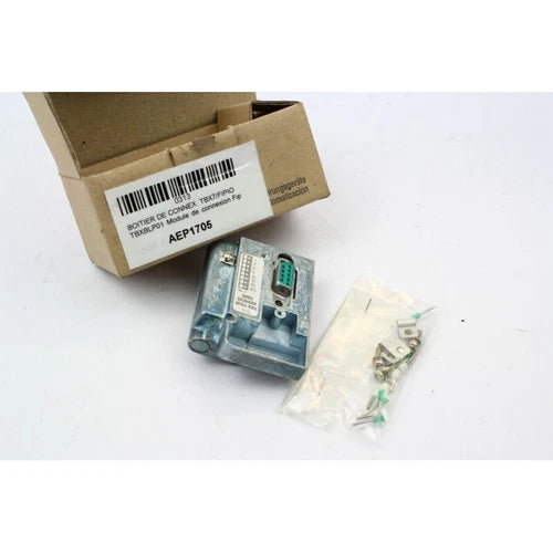 Schneider Automation TBXBLP01 TBXBLP01 Connector (B626)