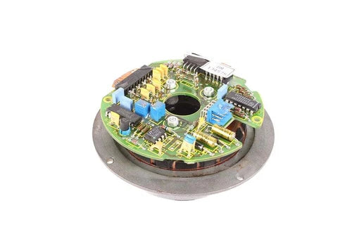 109-0724-4A01-05 109-0724-4B01-03 INDRAMAT TESTED | WARRANTY INCLUDED