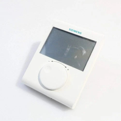 SIEMENS RDH100 S55770-T377 ROOM THERMOSTAT