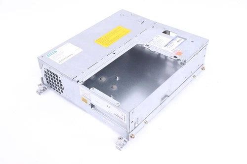 6FC5253-6BX10-2AF0 COVER SIEMENS ENCLOSURE FAST SHIPPING | EXCELLENT SELLER