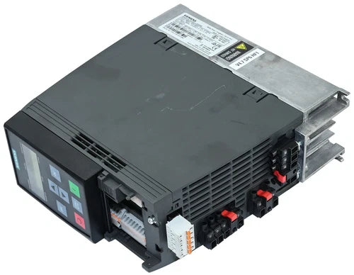 Siemens 6SL3 210-1KE11-8AB1 Sinamics 6SL3210-1KE11-8AB1 G120C