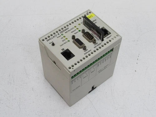 Wallace &amp; Tiernan Siemens AAC5560 Server ID 7007 EAE1037 chemweb + Memória V2.02